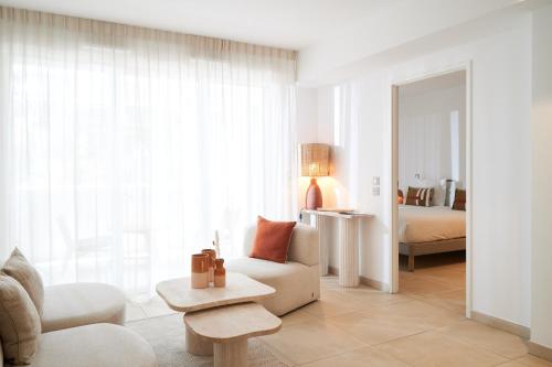 Setclub Hôtel & Spa Aix-en-Provence (Setclub Hotel & Spa Aix-en-Provence) in Subúrbios