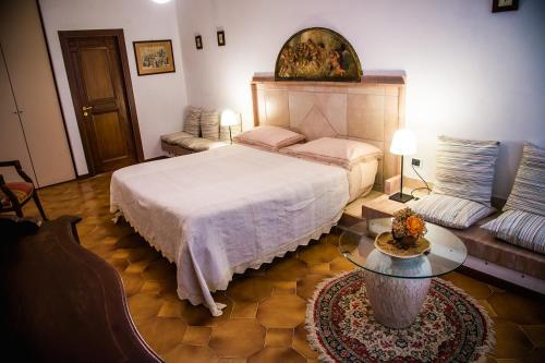 Bed and Breakfast El Dueño – Palinuro, UT