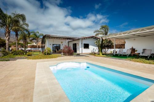 Villa Sol Finca Orchilla