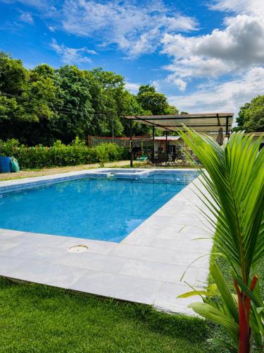 Cabañas Villa Dastik