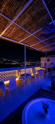 La Joya Hostel Chafchaouen Cozy Stay with Terrace - Tangier La Joya Hostel Chafchaouen Cozy Stay with Terrace - Tangier