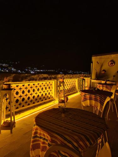 La Joya Hostel Chafchaouen Cozy Stay with Terrace in Chefchaouen