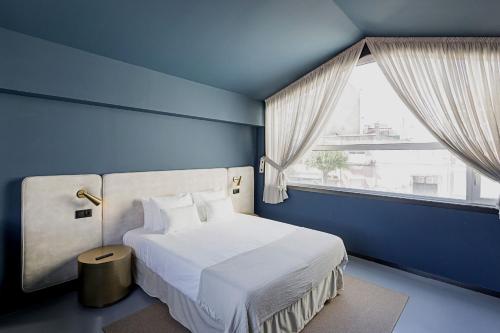 Regras Apartments & Garden by Benefit Collection Room Type - Duplex Apartment