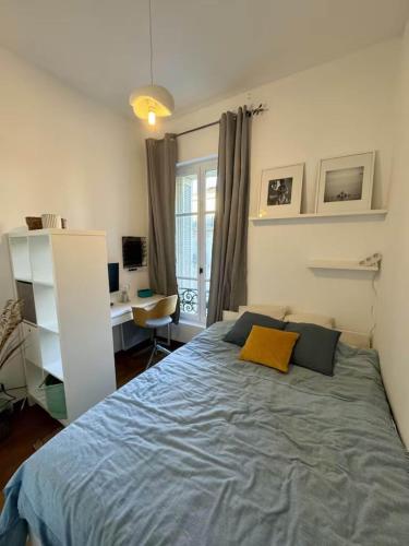 Arclume Apartment