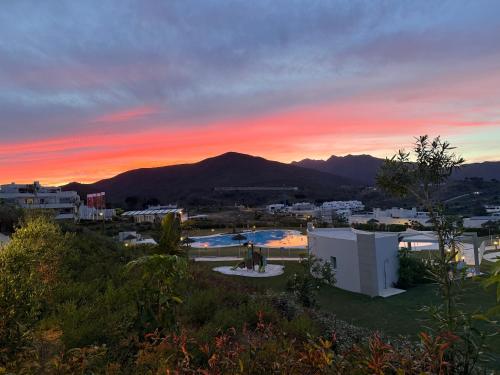 Solana Golf & Sun Residence, La Cala Mijas Golf
