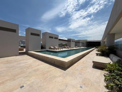 Reserva del Mar II by Colproperty Management