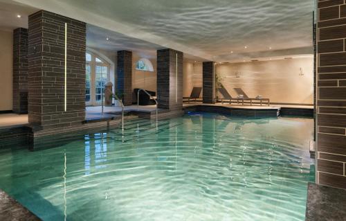 The Bath Priory - A Relais & Chateaux Hotel