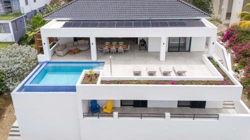 편의 시설/서비스, Villa Dushi Brisa 650 - Coral Estate in 빌리브로르뒤스