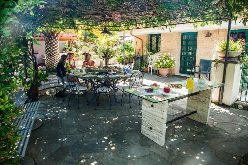 Bed and Breakfast El Dueño – Palinuro, UT