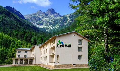 Alen Mak 1