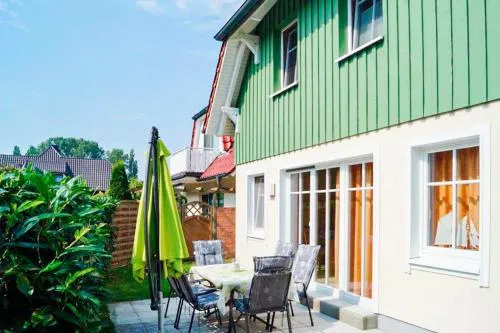 Ferienhaus Katharina in Zingst, Deutschland