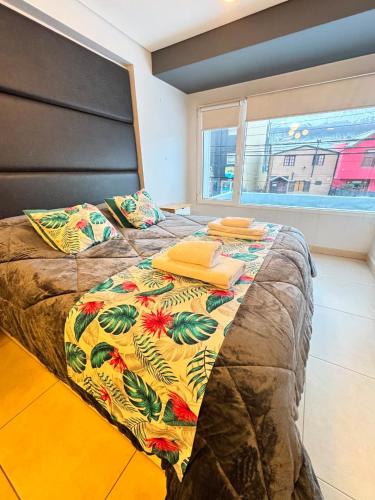 Apartamento Gobernador Paz Mono