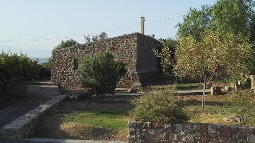  To Spitaki House, Pension in Perdika