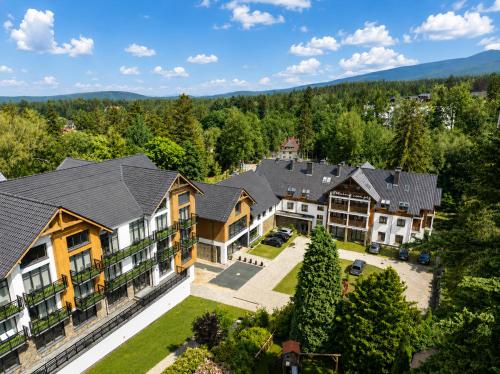 Malina Resort & SPA, Szklarska Poręba