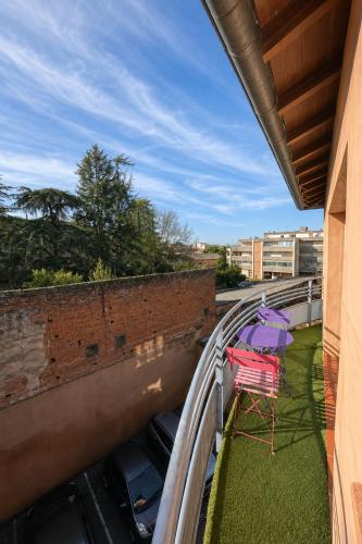 Montauban Cœur Historique