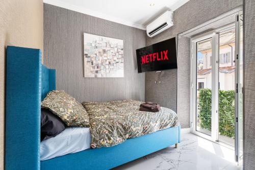 Nice Renting - 4FRANCE - Luxe Suite & Comfort Seafront Massena