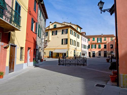 Antico Borgo in Brugnato