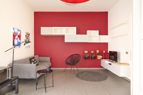 Up to Home - Residenze Milano A20