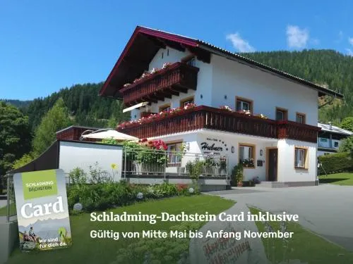 Appartements Hubner in Ramsau am Dachstein, Österreich