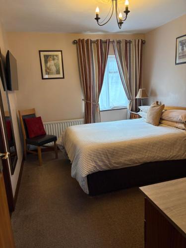 Atlantic Guest House in Donegal