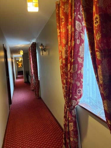 Atlantic Guest House in Donegal