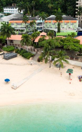 Pantai, Deja Resort All Inclusive in Montego Bay