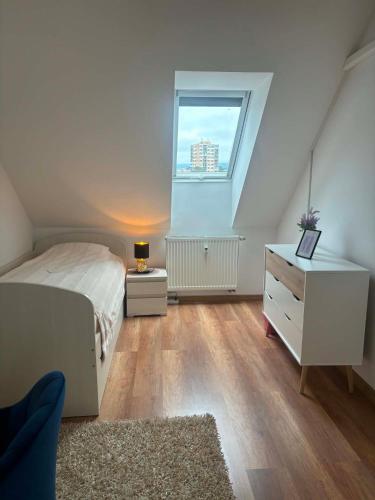 Apartmán Urban Kubín (Apartman Urban Kubin) in Dolny Kubin városközpont