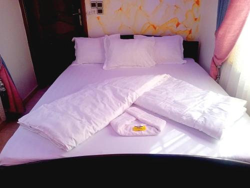 Hotel Mandelson in Cococodji
