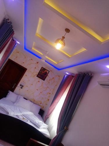 Hotel Mandelson in Cococodji