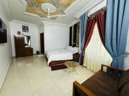 Hotel Mandelson in Cococodji