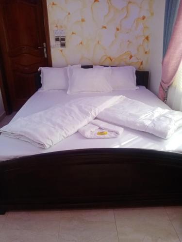 Hotel Mandelson in Cococodji
