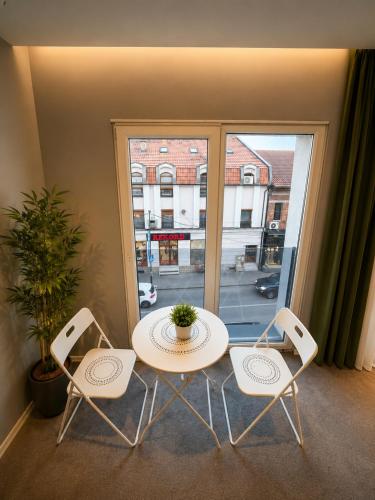Boutique Hotel Bora in Peje