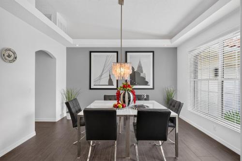 Stunning Executive Villa Ruyper Home in Hernando (FL)