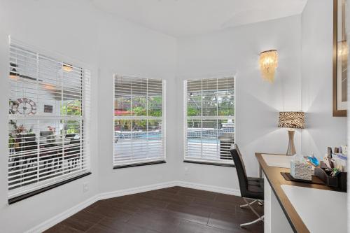Stunning Executive Villa Ruyper Home in Hernando (FL)