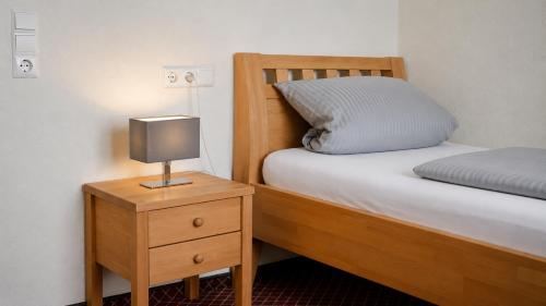1 twin bed