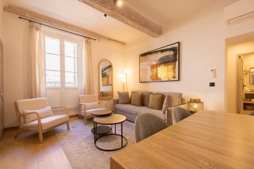 Pick A Flat's Apartments - Heart of Saint-Tropez 4