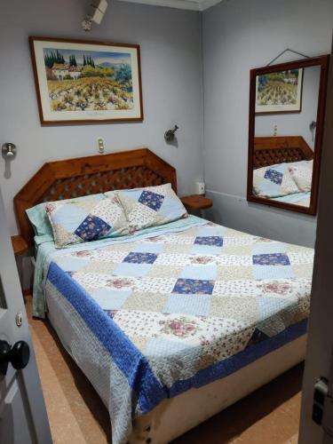 NEW Hotel Casa del Profesor in Iquique City Center