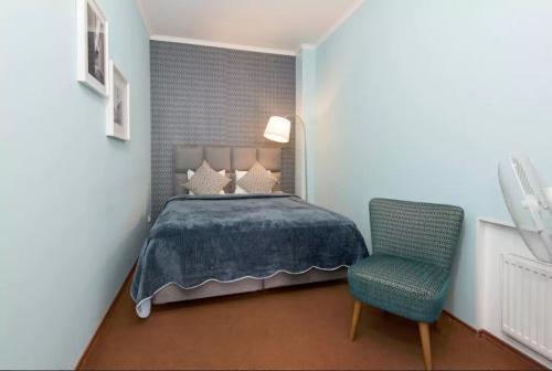 Tallinn City Apartments Residence - image 12