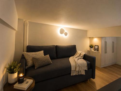 Granikou 17 Athens By Vilanel Group Room Type - Apartment