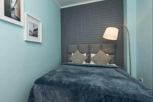 Tallinn City Apartments Residence - image 9