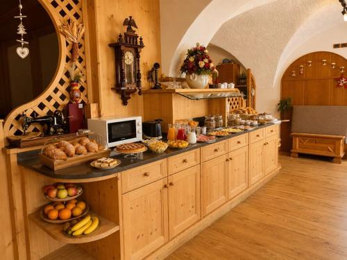 Giusy Rooms & Cafè (Giusy Rooms & Cafe) in Malosco