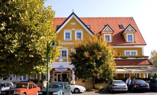 Sorgerhof - Hotel - Frauental an der Lassnitz