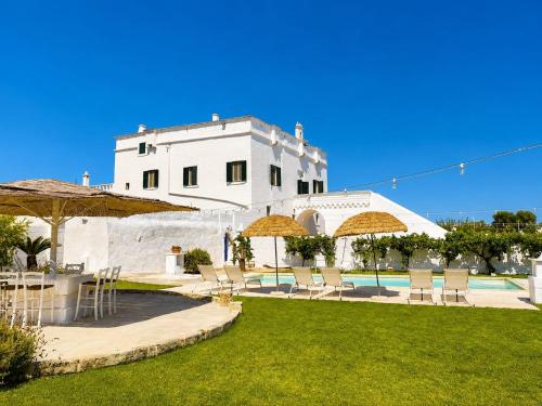 Masseria Mammella 3