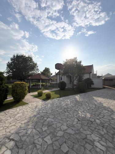Montenegro House & Garden