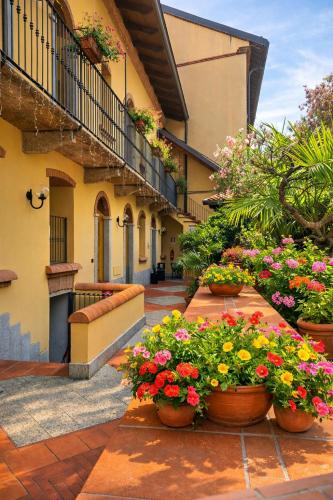 Monolocale Beatrice Abbadesse Guest House M3-m5 Zara - Milan