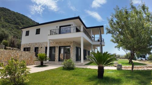 Villa Adria Heights - Pool - Seaview - Outdoor Kitchen - Private Luxury in Ravanj