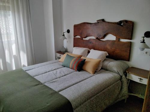 La casita in Frias