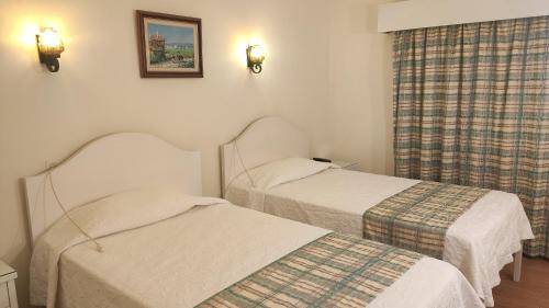 Hotel Aeromar Room Type - Twin Room without Balcony