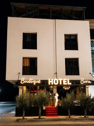 Boutique Hotel Bora in Peje