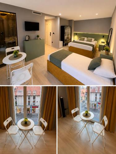 Boutique Hotel Bora in Peje